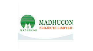 Madhucon Projects client logo