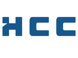 Road construction client logo