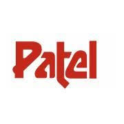 Patel Engineering client logo