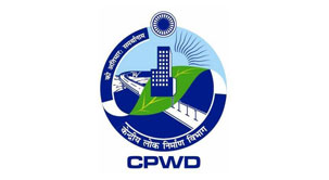 Central Public Works Department (CPWD) client logo